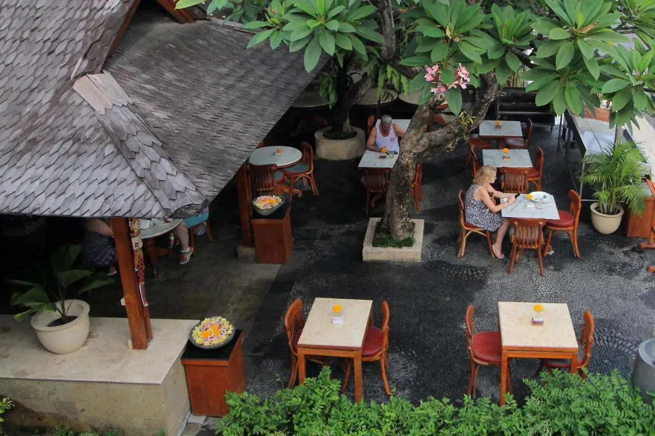 Rama Garden Hotel Bali Legian Indonesia