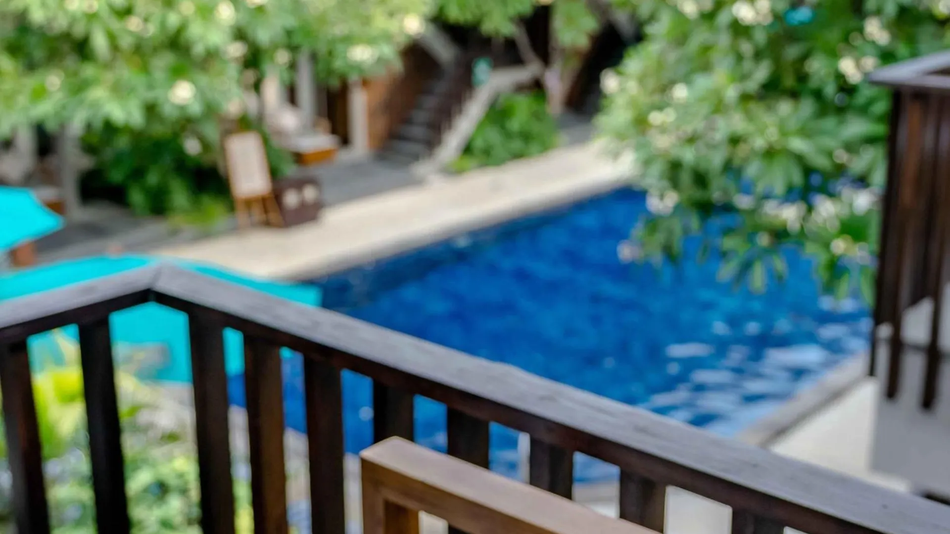 ***  Rama Garden Hotel Bali Legian Indonesia