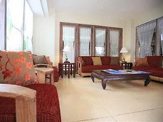 ***  Rama Garden Hotel Bali Legian Indonesia