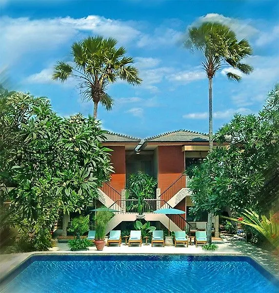 Rama Garden Hotel Bali Legian