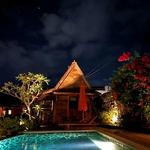Pinokkio Restaurant Bed and breakfast