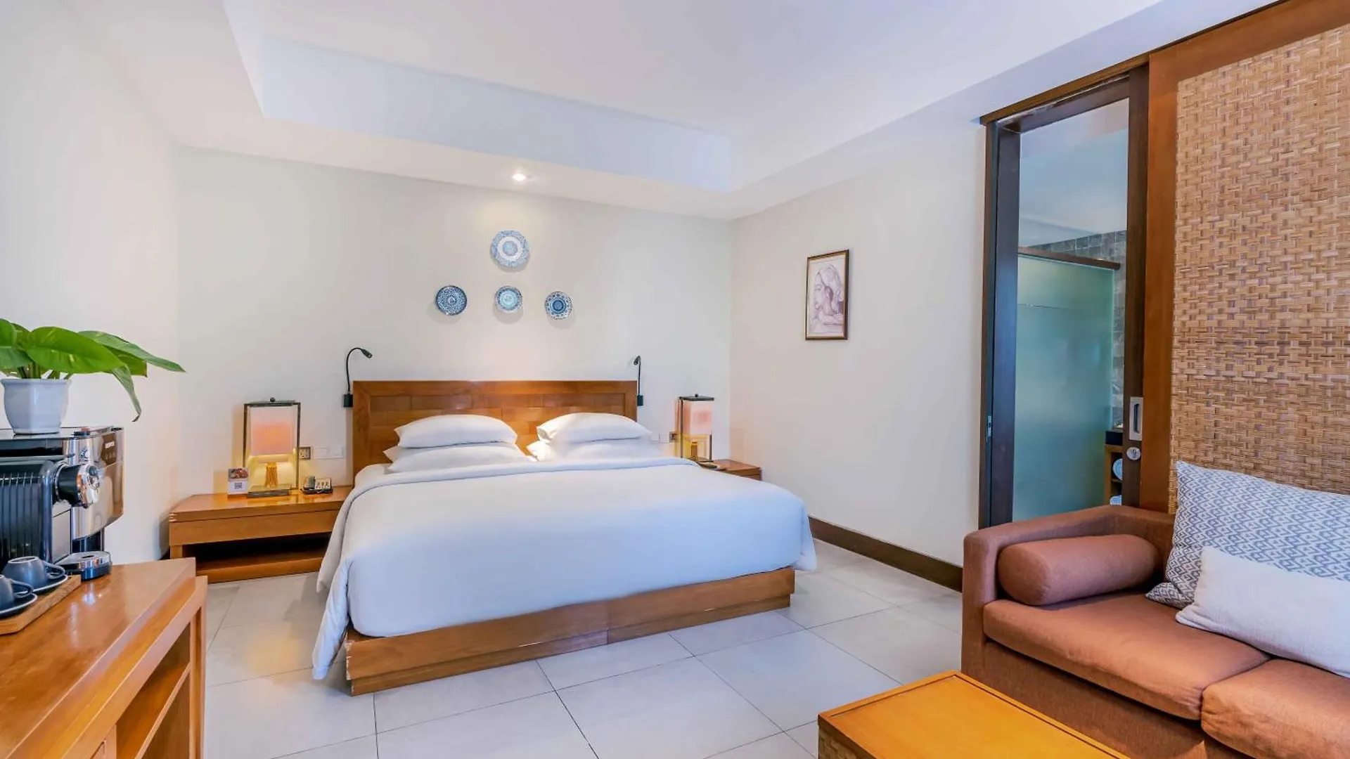 Rama Garden Hotel Bali Легиан