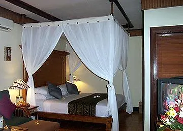 Rama Garden Hotel Bali Легиан
