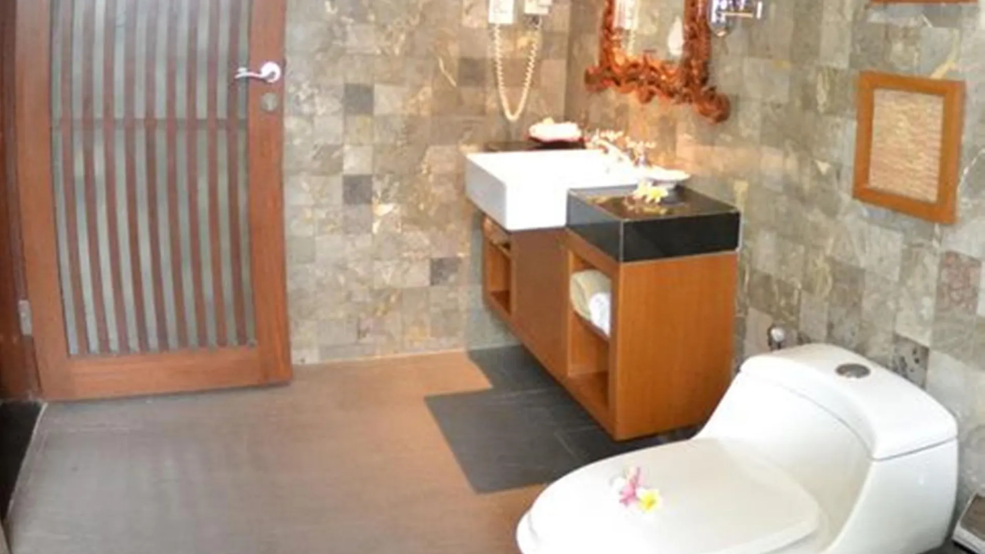 Rama Garden Hotel Bali Legian  Indonesia