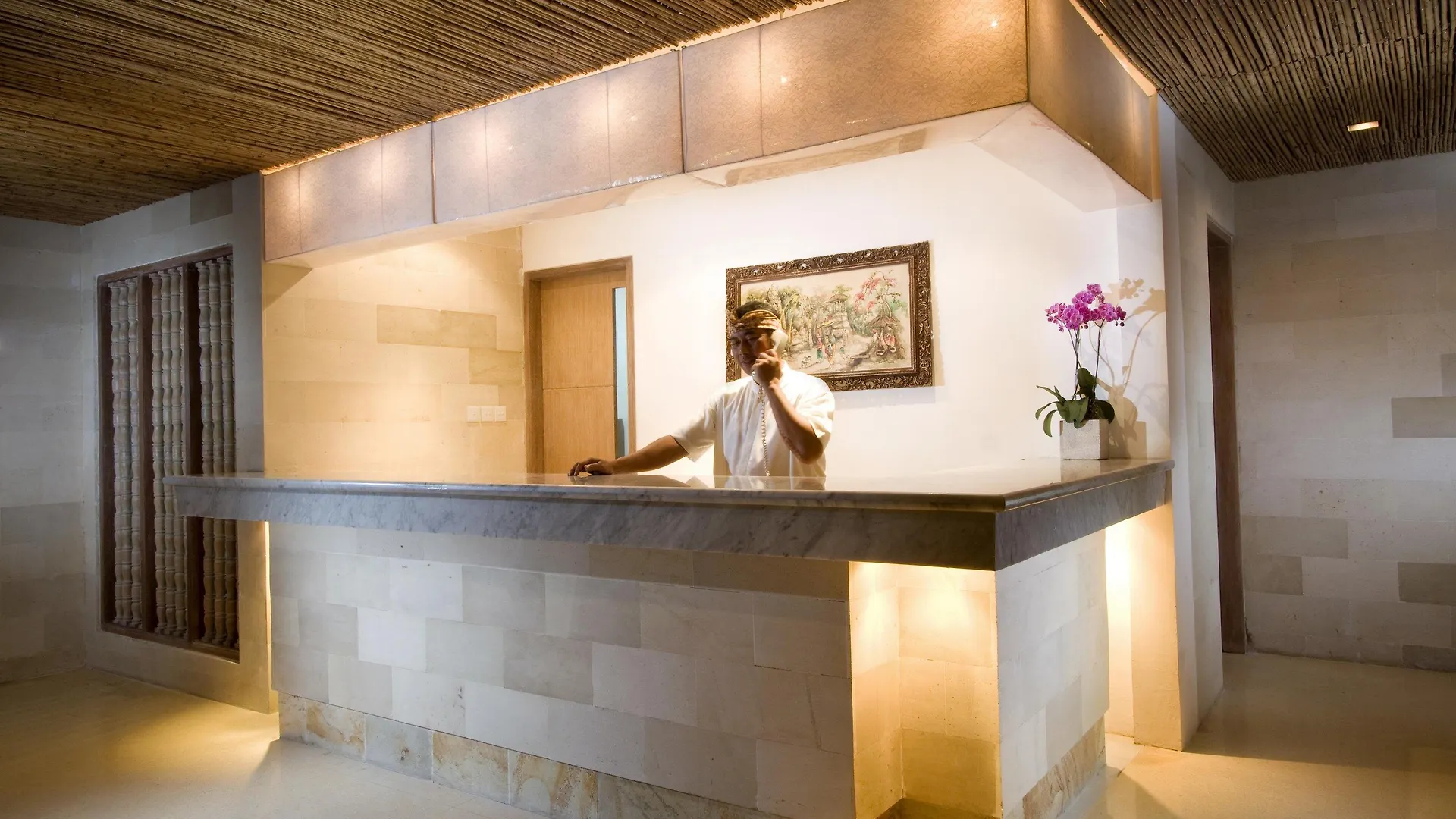 Rama Garden Hotel Bali Legian
