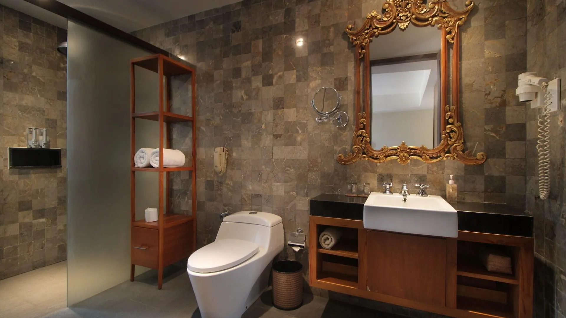 Rama Garden Hotel Bali Legian   Legian (Bali)