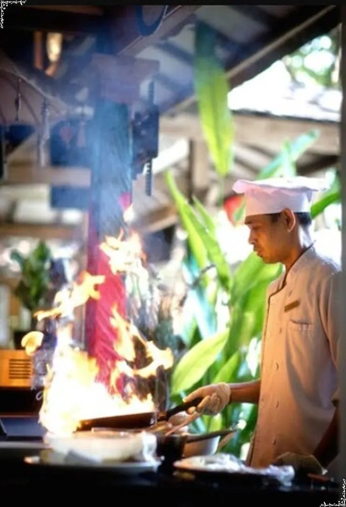 Rama Garden Hotel Bali Legian  3*, Legian (Bali) Indonesia