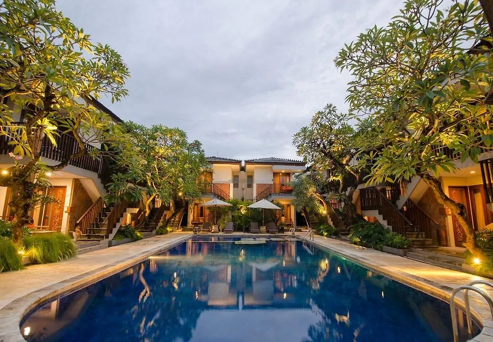 Rama Garden Hotel Bali Legian   Legian (Bali)