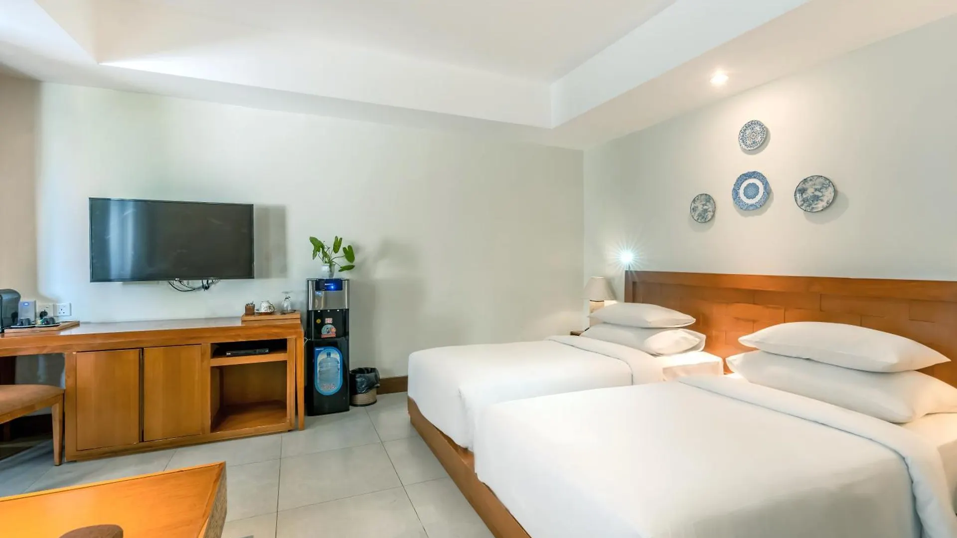 Rama Garden Hotel Bali Legian  Indonesia