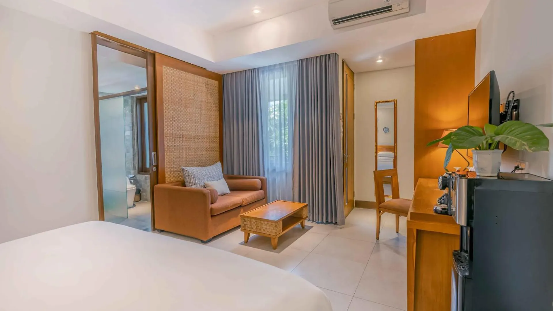 Rama Garden Hotel Bali Legian