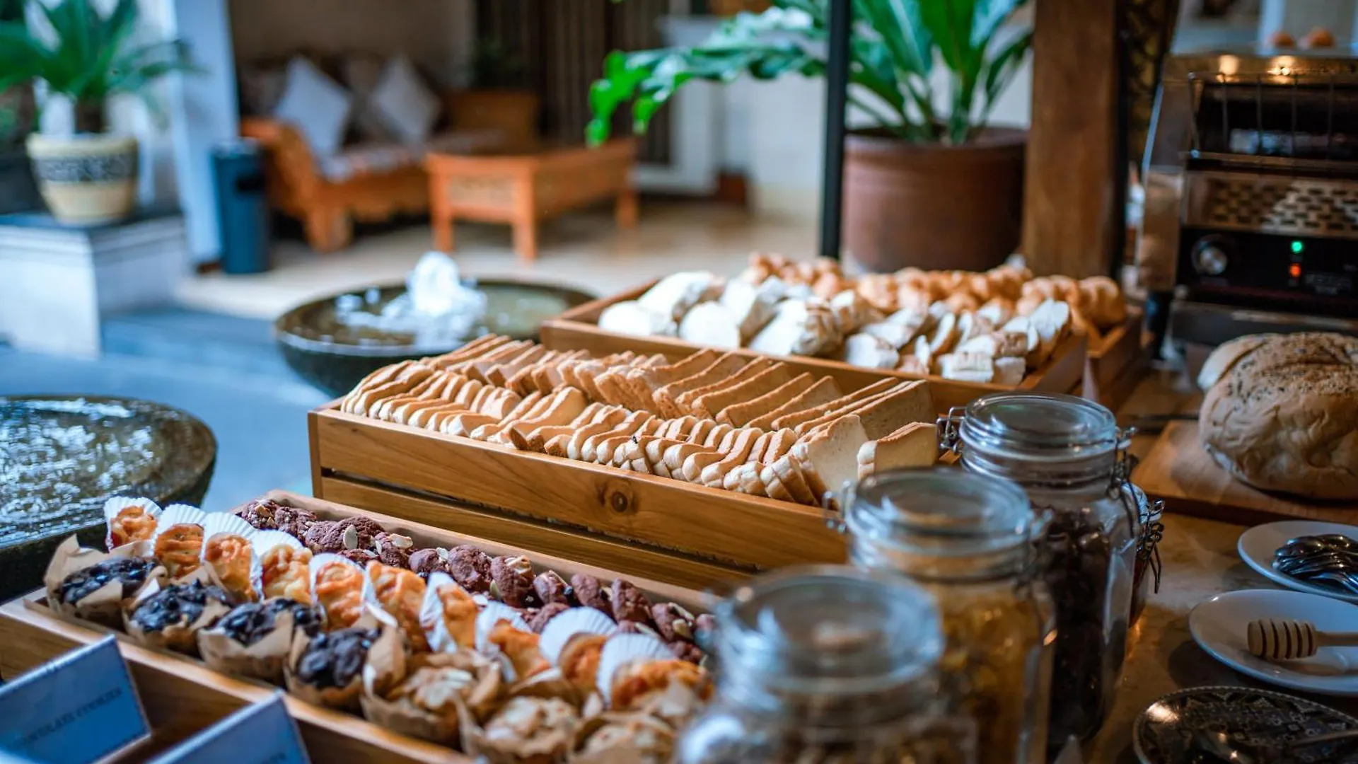 Rama Garden Hotel Bali Legian