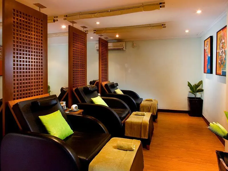 ***  Rama Garden Hotel Bali Legian  Indonesia
