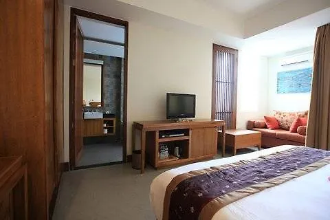 Rama Garden Hotel Bali Legian
