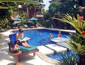 Rama Garden Hotel Bali Legian  Indonesia