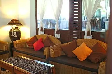 Rama Garden Hotel Bali Legian  3*, Legian (Bali) Indonesia