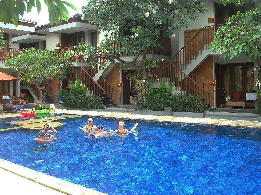 Rama Garden Hotel Bali Legian   Legian (Bali)