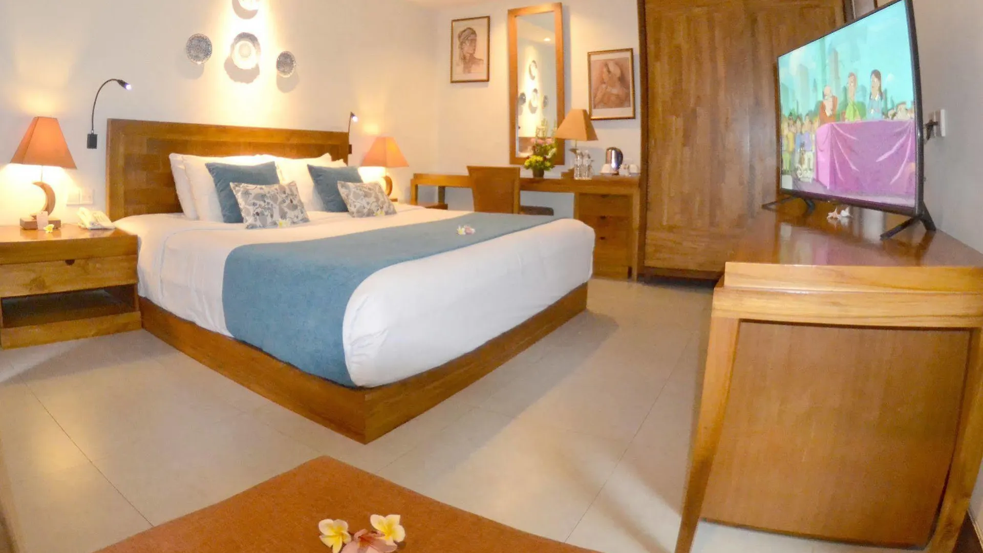 Rama Garden Hotel Bali Legian   Legian (Bali)
