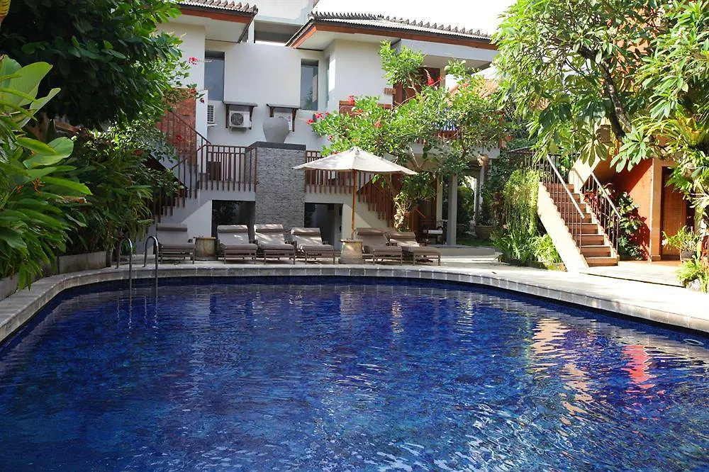 Rama Garden Hotel Bali Legian