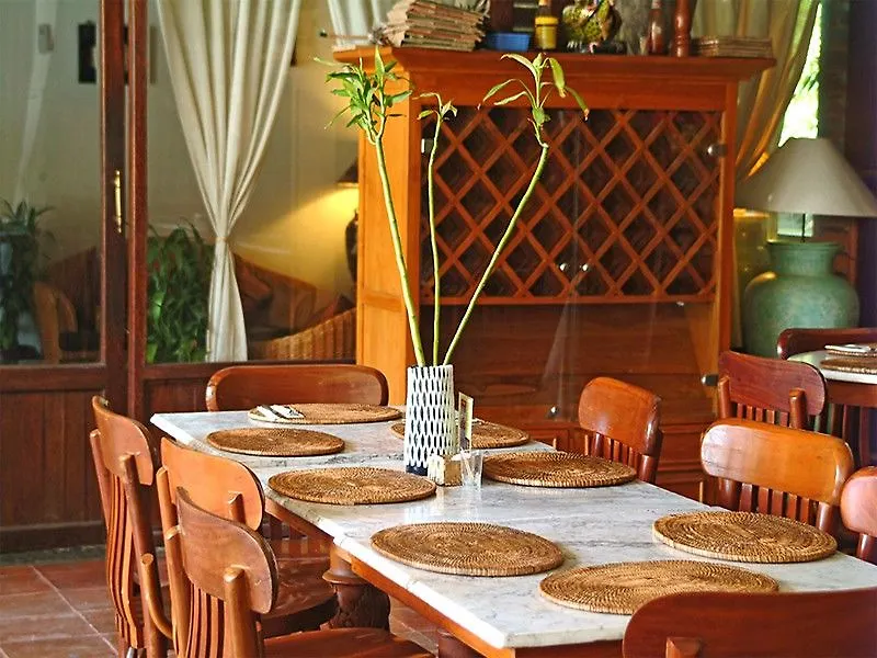 Rama Garden Hotel Bali Legian  Legian (Bali)