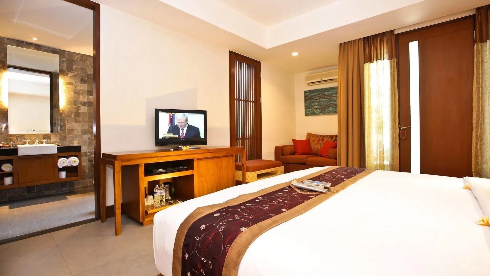 Rama Garden Hotel Bali Legian